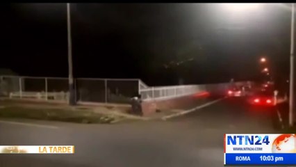 McCoy Sánchez: Nicaragua es un volcán en erupción por la pandemia