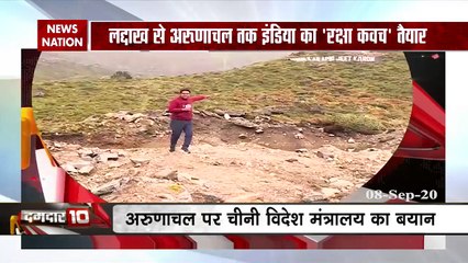 Damdar 10: LAC पर हालात... अब बेहद खतरनाक