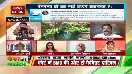 शिवसेना लोगों के दिलों में राज कर रही थी और करती रहेगी: शैलेश पांडे