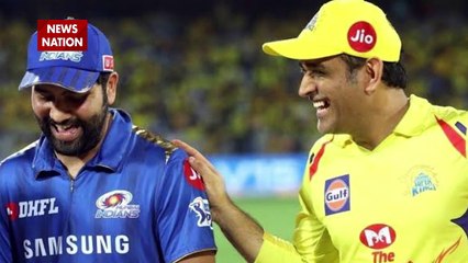 IPL 2020 सुपरहिट मुकाबला : Chennai Super Kings बनाम Mumbai Indians, जानिए कौन कितने पानी में