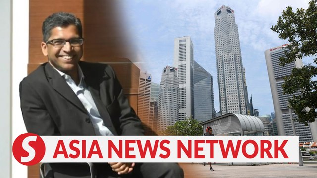 Straits Times | AG not involved in Parti Liyani case, 75 new Covid-19 cases