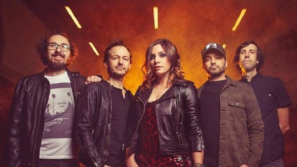 "Abrázame" es lo nuevo de la Oreja de Van Gogh