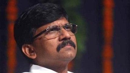 Shiv Sena has nothing to do with it, ask BMC: Sanjay Raut on demolition at Kangana Ranaut's bungalow