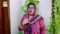 Bulbulay Season 2 Episode 69 - 6th September 2020 - ARY Digital Drama