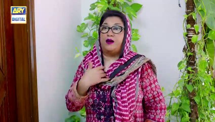 Bulbulay Season 2 Episode 69 - 6th September 2020 - ARY Digital Drama