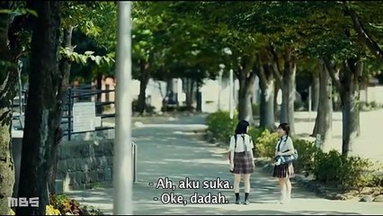 [Wibusubs] Para Gadis Lugu di Tengah Musim Liar - 01 [480p]