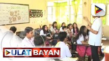 Pagkakaroon ng academic freeze ngayong taon hindi sinang-ayunan ng DepEd