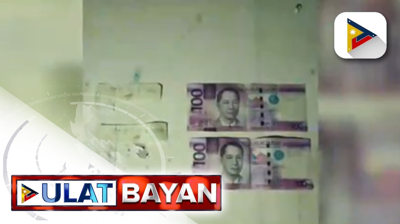 Higit P500-K halaga ng iligal na droga, nasabat sa magkakahiwalay na operasyon sa NCR