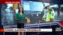 Son dakika... İstanbul Valiliği duyurdu... İşte yeni Koronavirüs kararları | Video