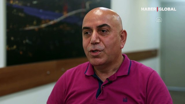 Yoğun bakımda yaşadıklarını anlattı: Ölmek için yalvarıyorsun ama ölemiyorsun