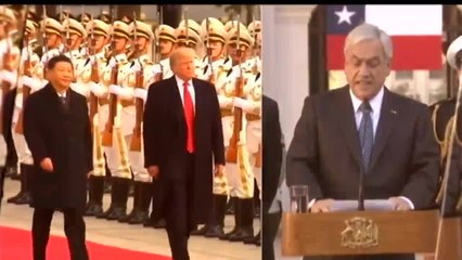 ¿Por qué Trump retirará a EE. UU. del Tratado de Cielos Abiertos?