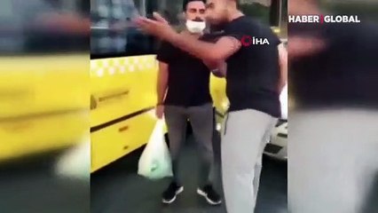 Trafikte tartıştığı kadın doktora saldırmıştı! İstenen ceza belli oldu