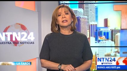 “EEUU va a tener que definir si lo que quiere es salir de Maduro con tweets o si esto es un propósito”: Burelli