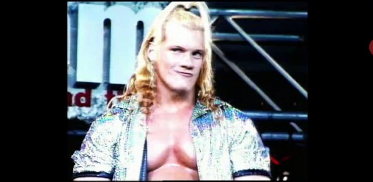 WWF Smackdown PS1 game intro and demo fight. cool fighters, cool game, The Rock,_HD