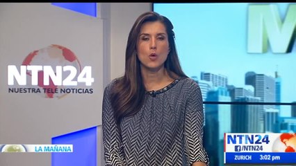 Cárcel en la ciudad colombiana de Villavicencio registra 31 presos con coronavirus