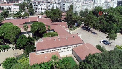 Antalya Müzesi'nde 'kayıp eser' iddiası