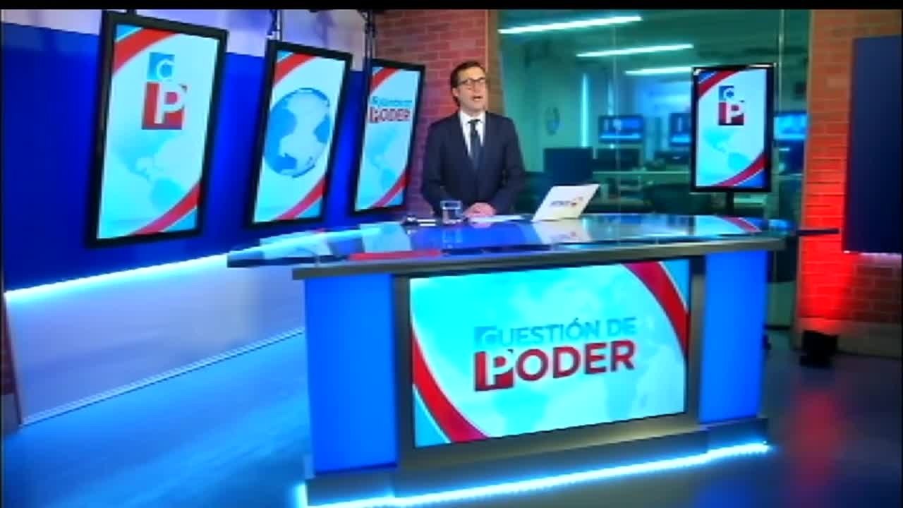 “Si el Presidente Trump ordenara la captura de Maduro todo el mundo lo sabría”  Mauricio Claver-Carone