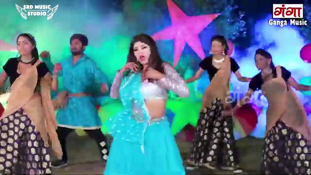 लो आ गया UP बिहार में आग लगा देने वाला धमाकेदार वीडियो Song  BHOJPURI SONG