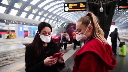 La pandemia de coronavirus rebasa los 27,5 millones de casos