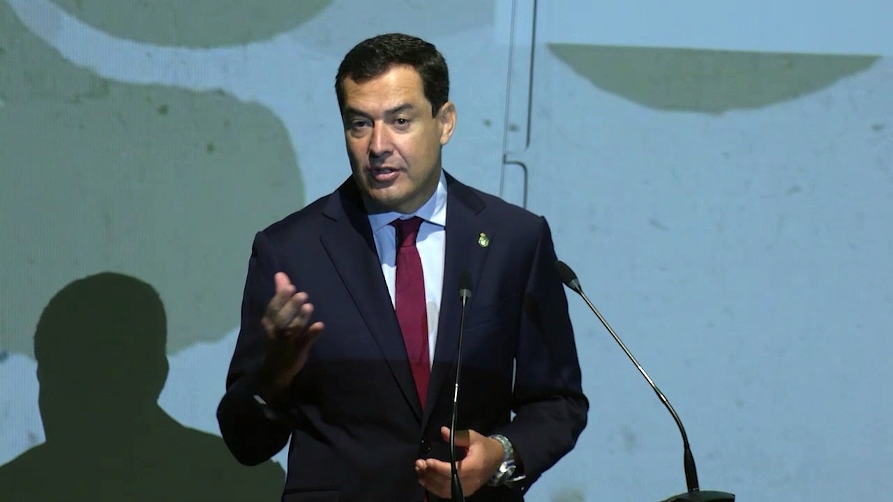 Moreno anuncia 82 millones en ayudas a modernizar la agroindustria