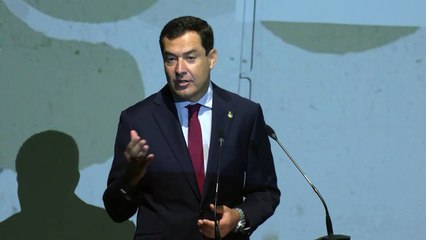 Moreno anuncia 82 millones en ayudas a modernizar la agroindustria