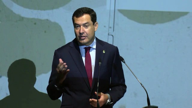 Moreno anuncia 82 millones en ayudas a modernizar la agroindustria