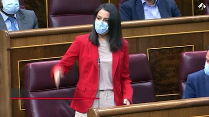 Reproches a Sánchez en el Congreso por su pésame a la muerte de un etarra