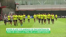 Filipe Luis recuerda el paso de Borré por el Atlético de Madrid y llena de elogios a Juan Fernando Quintero