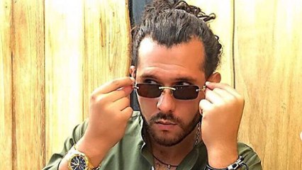 "Así Soy Yo" es el nuevo sencillo del cantante IO MX