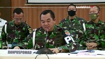 Satuan-Satuan TNI yang Prajuritnya Terlibat Penyerangan Polsek Ciracas