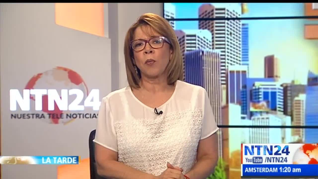 "En Venezuela hay una dictadura": eurodiputado Jordi Cañas