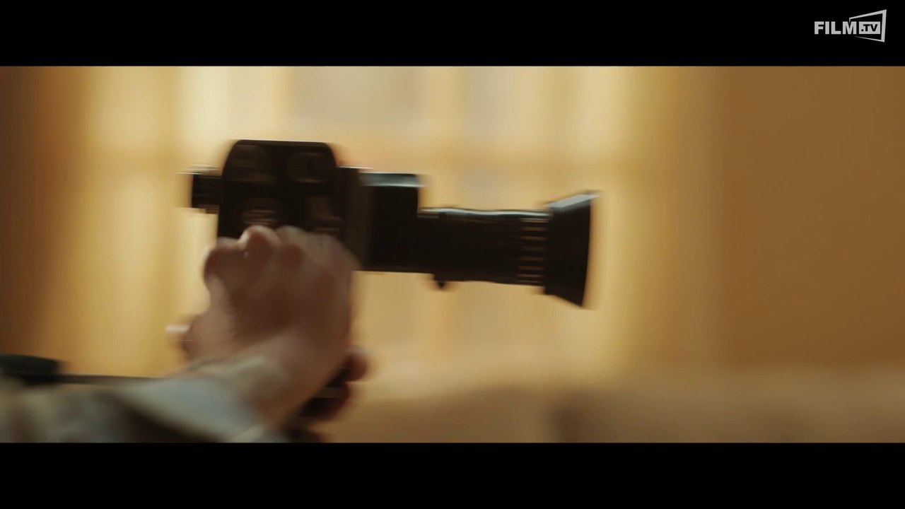 Der Einzig Wahre Ivan: Exklusives Making of Deutsch German (2020)