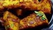 Suran Fry recipe - Spicy Yam Chips - Jimikand ki recipe dry - Nisha Madhulika - Rajasthani Recipe - Best Recipe House