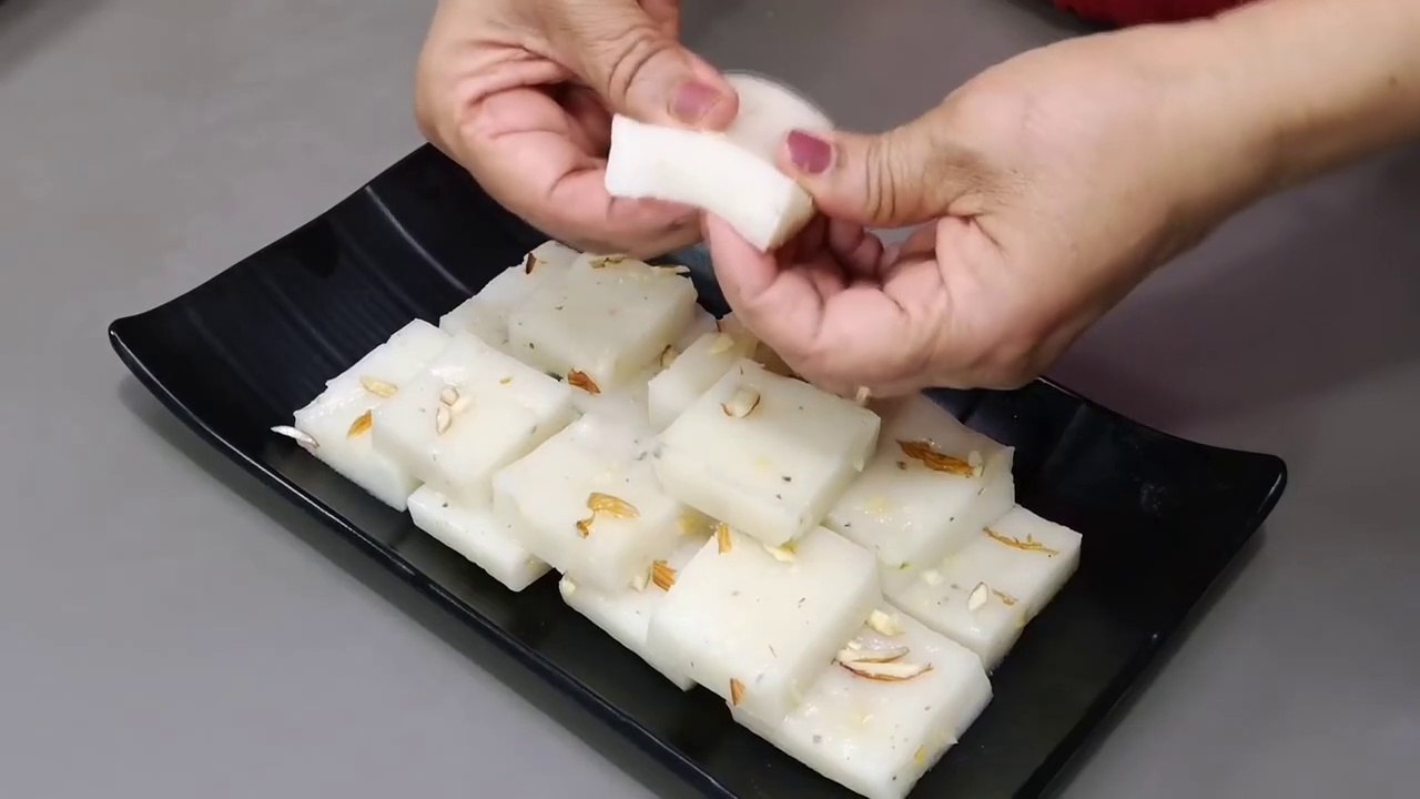 Samak Rice Halwa - Mordhan Halwa Recipe - Navratri Recipe - Nisha Madhulika - Rajasthani Recipe - Best Recipe House