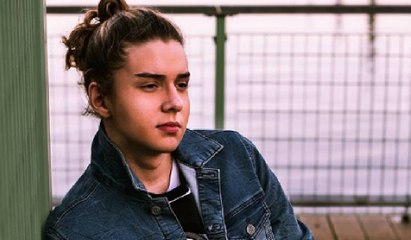 "Como Antes" es lo nuevo del artista urbano Adiel Torres