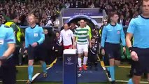 James juega los 90 minutos en la victoria de Bayer sobre Celtic en Champions