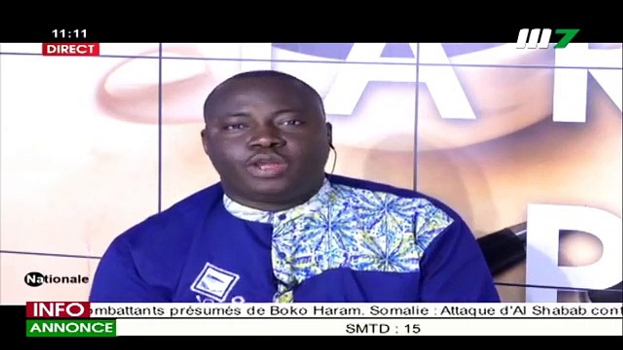 REVUE DE PRESSE DU 09 SEPTEMBRE 2020