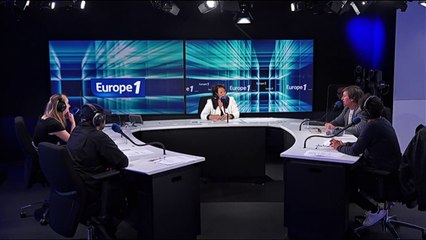 Thomas Dutronc : "Georges Brassesn est mon maître zen"