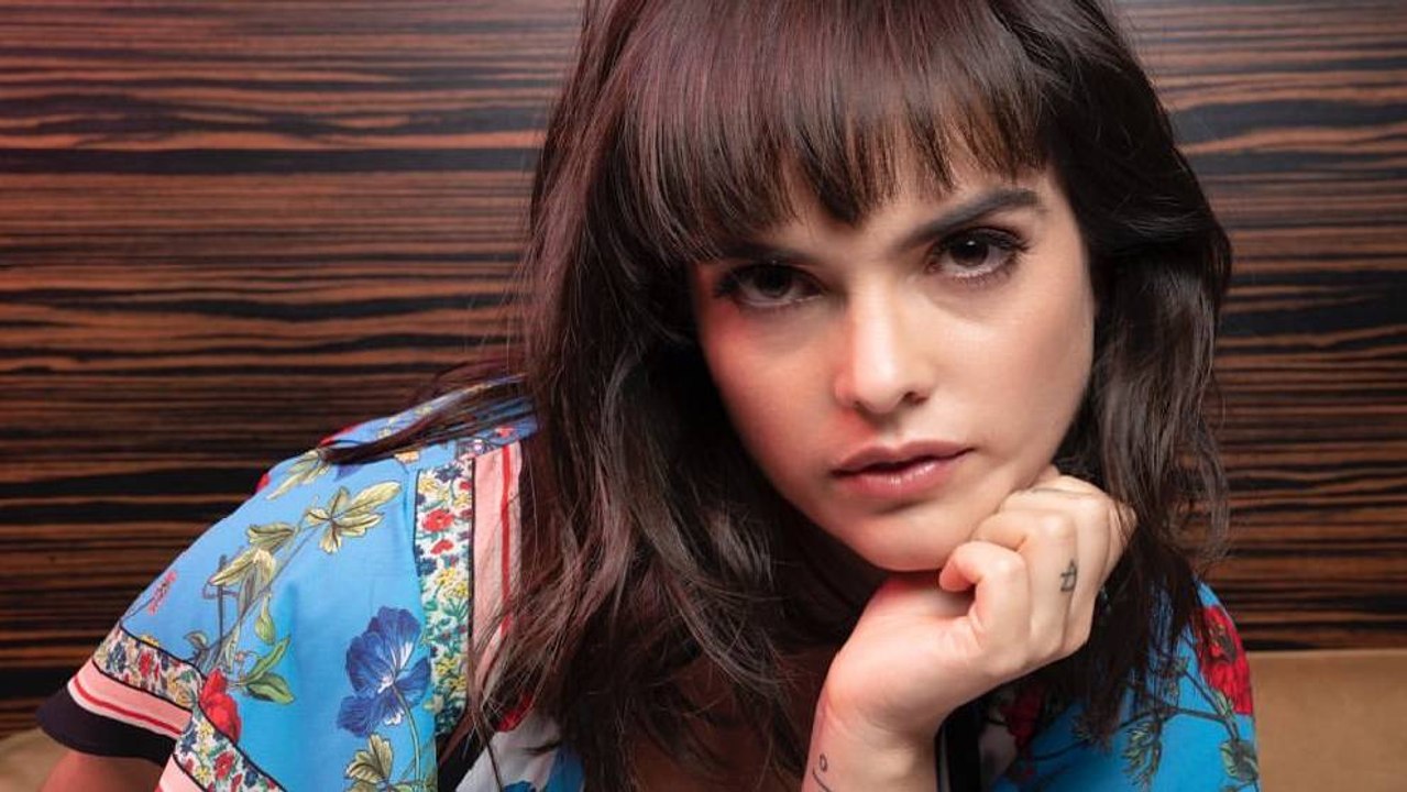 Paula Arenas, estrena su nuevo cover "Piensa en Mí"