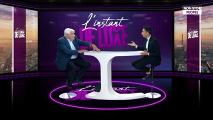 Jacques Weber : cette somme hallucinante qu'il a touchée pour la publicité Danacol (Exclu vidéo)