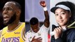 Black Lives Matter: Listamos os atletas mais ativos na luta contra o racismo