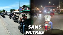 Cette réunion de motards américains est-elle liée à 260.000 nouveaux cas de Covid-19?