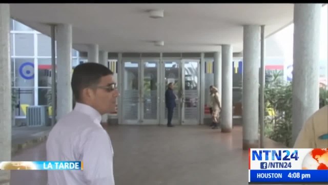 “Trabajamos con las uñas”: Enfermeras venezolanas hacen frente a la pandemia y a la crisis