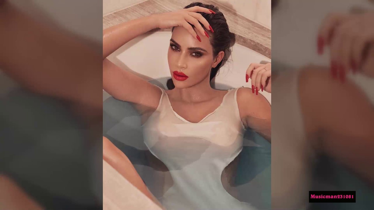 Kim Kardashian - Beautiful HD fanmade slideshow