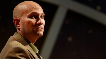 Juan Jesús Vallejo y su exitoso libro: "Conspiración"