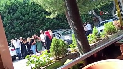 Bahçelievler’de nikah sonrası halay cezasız kalmadı