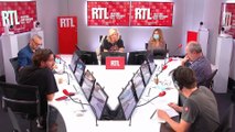 Le journal RTL du 09 septembre 2020