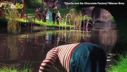 Win a Golden Ticket and You Could Own a Jelly Belly Factory