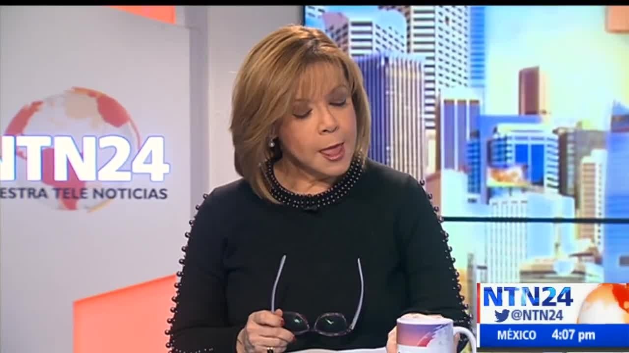 JJ Rendón sobre Operación Gedeón: "No fue una operación fallida sino 'un teatro' del régimen"