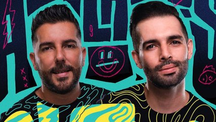 Alkilados tienen "algo" por contarnos